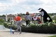 Аніматори на весілля в Москві ціни, відгуки (весілля) Аніматори на весілля в Москві ціни, відгуки