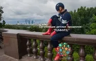 Аніматори на весілля в Москві ціни, відгуки (Виїзд клієнту Київ Московська) Аніматори на весілля в Москві ціни, відгуки