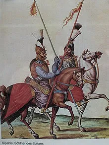 Армія Османської імперії