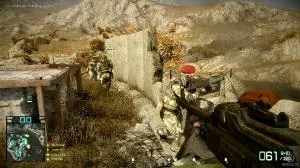 Антологія battlefield l rus (directx) Антологія battlefield l rus