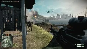 Антологія battlefield l rus (directx) Антологія battlefield l rus