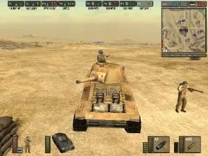 Антологія battlefield l rus (battlefield) Антологія battlefield l rus
