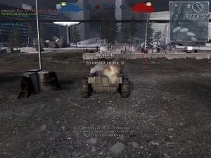 Антологія battlefield l rus (техніки) Антологія battlefield l rus