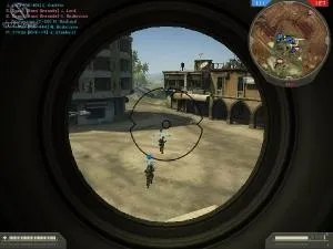 Антологія battlefield l rus (звукова) Антологія battlefield l rus