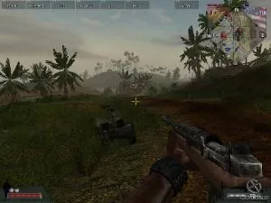 Антологія battlefield l rus (Battlefield Armored Fury) Антологія battlefield l rus