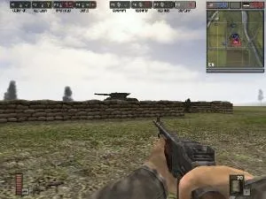Антологія battlefield l rus (Battlefield Armored Fury) Антологія battlefield l rus