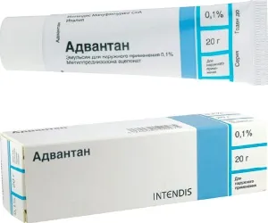 Антигістамінні препарати для дітей