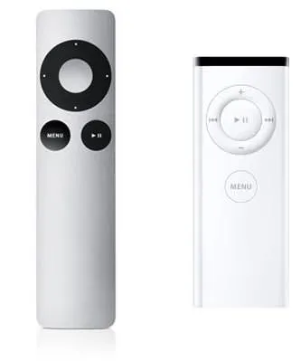 Apple remote - пульт керування комп'ютером