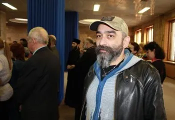 Ашот Арушанов «тарасова гора» - фестиваль однодумців (фестиваль) Ашот Арушанов «тарасова гора» - фестиваль однодумців