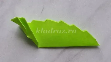 Аплікація до свята паска з паперу «курча» для дітей (елена) Аплікація до свята паска з паперу «курча» для дітей