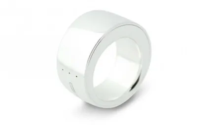 Apple запатентувала - розумне - кільце iring, патенти apple, останні новини від (apple) Apple запатентувала - розумне - кільце iring, патенти apple, останні новини від