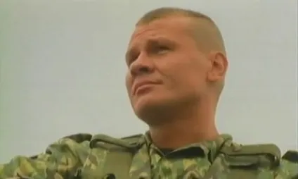 Армійська стрижка, si vis pacem, para bellum! (Армійська стрижка) Армійська стрижка, si vis pacem, para bellum!