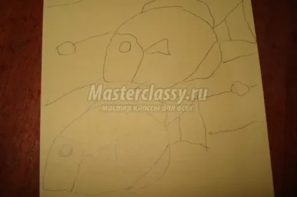 Аплікація (мозаїка) з бісеру для дітей (мозаїка з бісеру) Аплікація (мозаїка) з бісеру для дітей