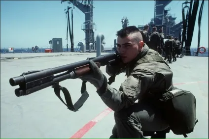 Армійська стрижка, si vis pacem, para bellum! (Pacem) Армійська стрижка, si vis pacem, para bellum!