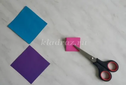 Аплікація до свята паска з паперу «курча» для дітей (свята) Аплікація до свята паска з паперу «курча» для дітей