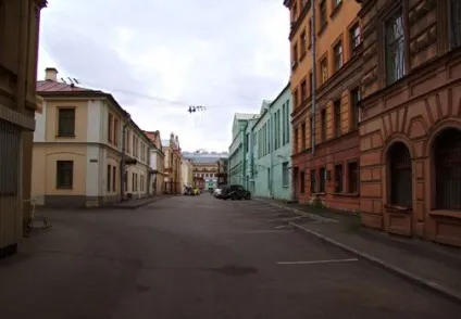 Апраксин двір (Апрашкі) - знаменитий ринок в Харкові (двір) Апраксин двір (Апрашкі) - знаменитий ринок в Харкові