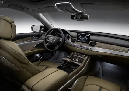 Audi a8 long, автомобілі, тест-драйв, подорожі, гонки, експедиції (автомобілі) Audi a8 long, автомобілі, тест-драйв, подорожі, гонки, експедиції