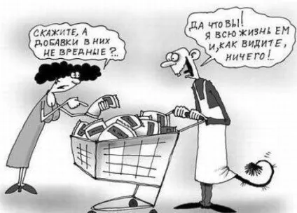 Антіфламінгі (харчові піногасники), пропелленти, підсолоджувачі, влагоудерживающие агенти та інші