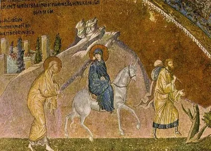 Архітектурна живопис