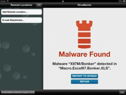 Антивірус для ipad потрібен чи ні