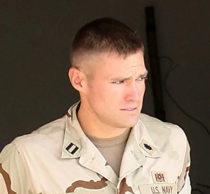 Армійська стрижка, si vis pacem, para bellum! (Bellum) Армійська стрижка, si vis pacem, para bellum!