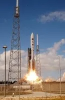 Автоматичні міжпланетні станції (космос) Автоматичні міжпланетні станції