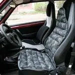 Автоболезні - професійні хвороби водіїв (водіїв) Автоболезні - професійні хвороби водіїв