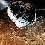 Автоматичні міжпланетні станції (мистецтво) Автоматичні міжпланетні станції