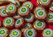 Бальзам зірочка від кашлю і нежиті, для профілактики грипу та застуди, як застосовувати (профілактики) Бальзам зірочка від кашлю і нежиті, для профілактики грипу та застуди, як застосовувати