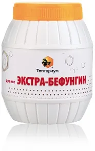 Бефунгін інструкція із застосування (ціна, відгуки, аналоги) (відгуки) Бефунгін інструкція із застосування (ціна, відгуки, аналоги)