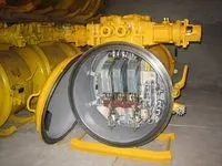 Автоматичний фідерний вимикач - miningwiki