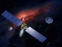 Автоматичні міжпланетні станції (електрика) Автоматичні міжпланетні станції