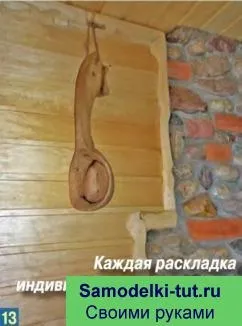 Баня своїми руками - саморобки своїми руками зроби сам (двері) Баня своїми руками - саморобки своїми руками зроби сам