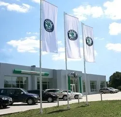 Автосалон «талісман» - дилер skoda