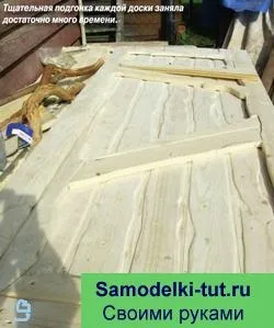 Баня своїми руками - саморобки своїми руками зроби сам (стіни) Баня своїми руками - саморобки своїми руками зроби сам