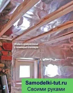 Баня своїми руками - саморобки своїми руками зроби сам (обробки) Баня своїми руками - саморобки своїми руками зроби сам