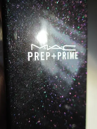 База під макіяж від mac prep prime face protect protection visage spf 50 відгуки (декоративна косметика) База під макіяж від mac prep prime face protect protection visage spf 50 відгуки