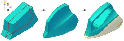 Autodesk inventor fusion 2014
