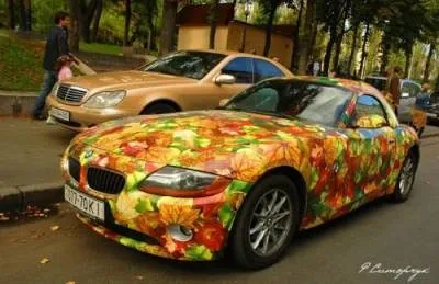 Автомобіль, як відображення вашого підсвідомості (автомобіль) Автомобіль, як відображення вашого підсвідомості