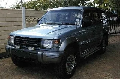 Бандитські машини 90-их - автокадабра () Бандитські машини 90-их - автокадабра
