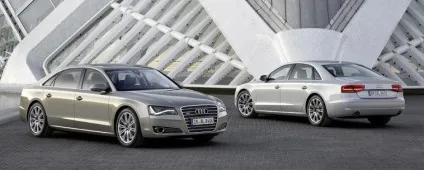 Audi a8 long, автомобілі, тест-драйв, подорожі, гонки, експедиції (тест-драйв) Audi a8 long, автомобілі, тест-драйв, подорожі, гонки, експедиції