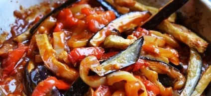 Баклажани по-китайськи - найсмачніші рецепти з кисло-солодким соусом, м'ясом, картоплею та овочами