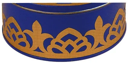 Ажурна вирізання з паперу своїми руками ( «обличчям» копіювальний папір кальку) Ажурна вирізання з паперу своїми руками