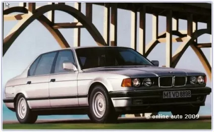 Бандитські авто 90-х - джерело гарного настрою (авто) Бандитські авто 90-х - джерело гарного настрою