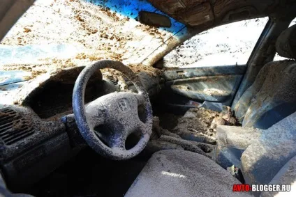 Автомобілі потопельники - що це і як визначити, автоблог (визначити) Автомобілі потопельники - що це і як визначити, автоблог