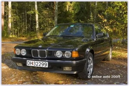 Бандитські авто 90-х - джерело гарного настрою (фільмі) Бандитські авто 90-х - джерело гарного настрою