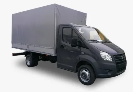 Автокредит на газель