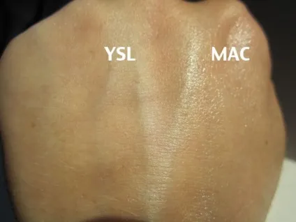 База під макіяж від mac prep prime face protect protection visage spf 50 відгуки (професійна косметика) База під макіяж від mac prep prime face protect protection visage spf 50 відгуки