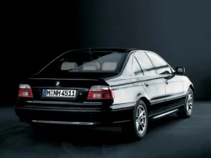 Бандитські авто 90-х - джерело гарного настрою (країні) Бандитські авто 90-х - джерело гарного настрою