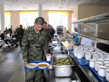 Аутсорсинг в армії - спосіб чесного відбирання бюджетних коштів, армійський вісник (аутсорсинг) Аутсорсинг в армії - спосіб чесного відбирання бюджетних коштів, армійський вісник
